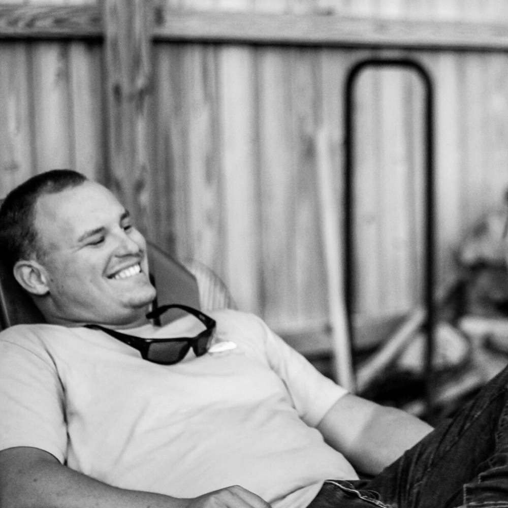 Meet your Posher, Aaron